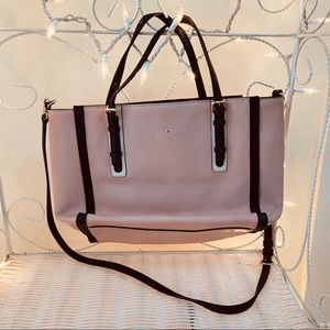 Leather Kate Spade Purse